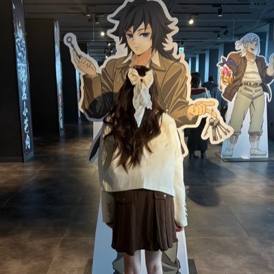 pv_y42688's profile picture. 生殺与奪の権をXに握られてる戯け者なので修行し直します