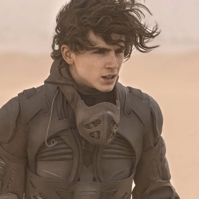 Paul Atreides