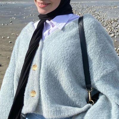 h0wdoufeel's profile picture. حاسة ب