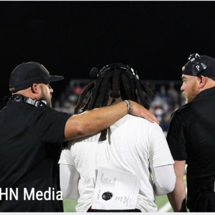 CoachMillard7's profile picture. Daniel Boone PE Teacher
Francis Howell North Football and Baseball Coach