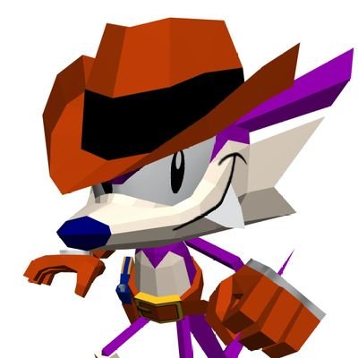 FangThaSnipar's profile picture. I'm Nack the Weasel, but you can call me Fang.