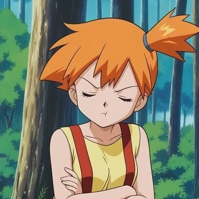 cherrypokemontc's profile picture. treinadora de Pokémon tipo água
