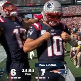 dante10kk's profile picture. I would strike Timothee Chalamet out on 3 pitches