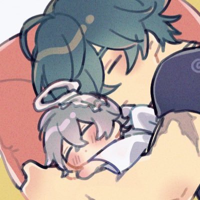 dakenisdog's profile picture. イトアキ 相手左右固定