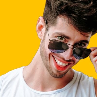 ProfanoMd's profile picture. 𝑷𝒓𝒐𝒅𝒖𝒛𝒊𝒏𝒅𝒐 𝒑𝒓𝒂𝒛𝒆𝒓 𝒄𝒐𝒎 𝒂𝒎𝒐𝒓🎬https://t.co/amar1lXS6Y🎬 https://t.co/M6ku0Fzxu7🔞https://t.co/BQDkNFfbwx