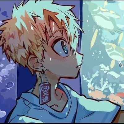 Limonadayumyum's profile picture. Pikmin 5