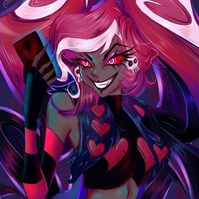 JokeriousWhy's profile picture. 