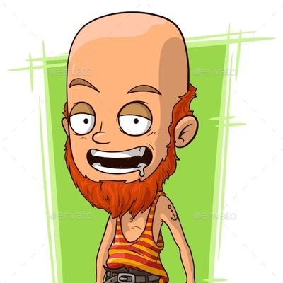 Prophet_Panchi's profile picture. 