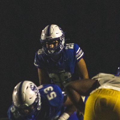 reinaldozapataa's profile picture. SWMHS|CLASS OF 2028|Pos:RB/MLB|5’8 175| reinaldozapata15@icloud.com