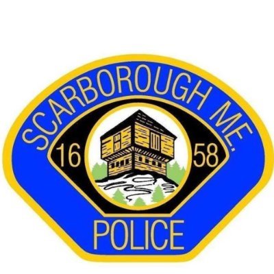 ScarboroughMePD's profile picture. Account is not monitored 24/7. Call dispatch for assistance or to report a problem: 207-883-6361. Anonymous tip line: 207-730-GET'm (4386).