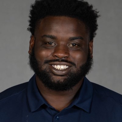 TankSmithRMU's profile picture. Assistant OL Coach @RMU_Football PHHS ‘19 | PSU ‘24