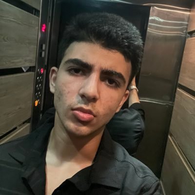 MahanEcon's profile picture. A mini Econimist