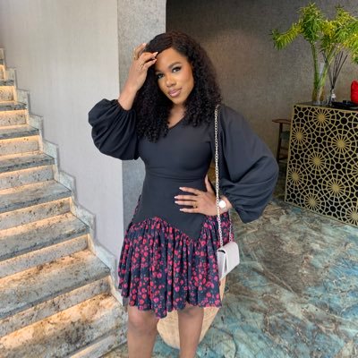 oluwasikemi_a's profile picture. Dieu est amour