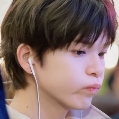 chillrobonhi's profile picture. #treasure #트레저