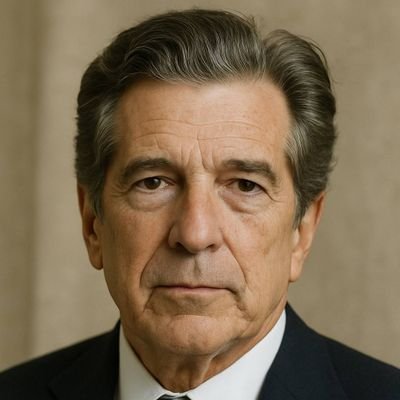 MrJohnJohnJrQ's profile picture. John F. Kennedy Jr. Son of a President. Lawyer.
Publisher of George. Voice for truth, unity, and justice. Living bridge between the Kennedy legacy.