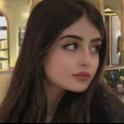 Goori3o5's profile picture. ᷂يليق بي ᷂العلو ᷂المستويات العاديه لاتناسبني👸