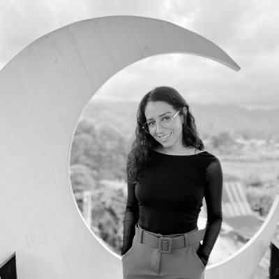 _chaayito's profile picture. Cambiar el mundo, amigo Sancho, no es locura ni utopía, sino justicia. -Cervantes. ⚖ USAC