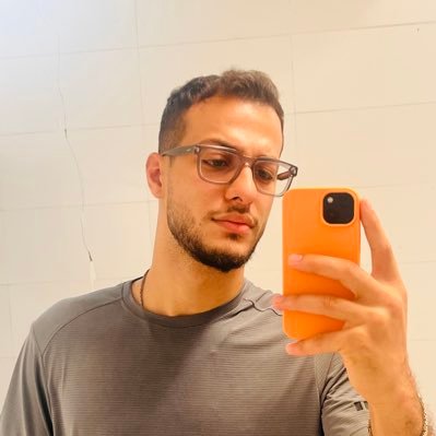 esmail_lami's profile picture. ❤ ⃟▬▬▭❰ᴵ'ᴹ ᶜᴬᴸᴸᴱᴰ ᵀᴴᴱ ᴸᴼᴿᴰ ᴼᶠ ᴾᴿᴵᴰᴱ ❱▭▬▬
مربی شنا،نجات غریق 
اهوازی هستم