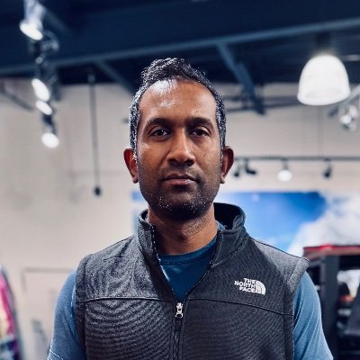 userdotrandom's profile picture. AWS cost optimization for startups | 30-50% savings in 90 days | Mission to help founders save cloud costs