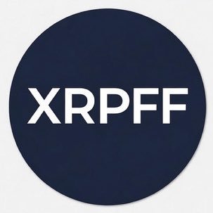RobertXRPFF's profile picture. Daily verified XRP insights • Whales, ETFs & facts that matter. 07:30 CET updates | #XRP #Crypto #XRPFF