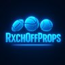 RxchOffProps's profile picture. I like to bet on sports .... real degen 💜 NHL 26 SZN 47-24💰 | NFL 26 SZN 20-13 | NBA 26 SZN 18-11| let's get rxchoffprops ⬇️🔥