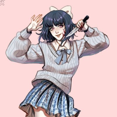 Venssdiagram's profile picture. ven ⟢ 19, don’t be weird pls ⟢ I love my ocs ⟢ they/he ⟢ pfp by Julieta__Sophia on vgen