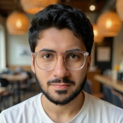 hadikhantech's profile picture. Applied AI Consultant | @cursor_ai ambassador