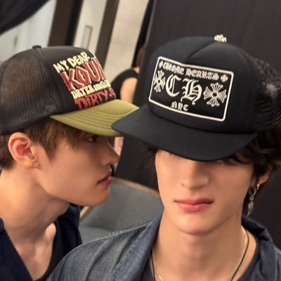 imnyniiy's profile picture. 