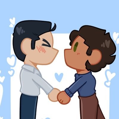 brutaliababy's profile picture. he/him/his | 19 | biracial Black boy ✨ | Mahayana Buddhist | DCtwt and Yumetwt 😝 married to Bruce Wayne !! (ns)