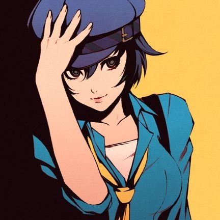 TIAMAT1's profile picture. Gaming | Music | Coding | Trading and Markets. Always focused on growth and making meaningful connections.
Ask anonymous questions in the link below