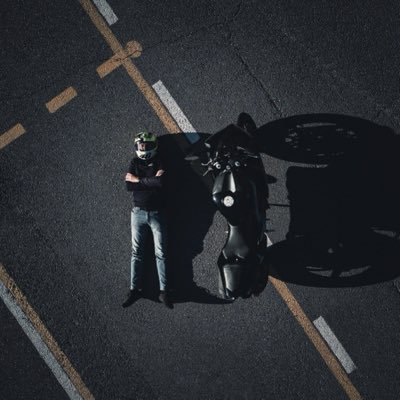 sRubinic's profile picture. Freelance photographer, speed addict, adrenaline freek, gadget geek and crypto hodler!