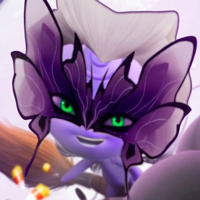 AcervoChrysalis's profile picture. Eu só digo o que as pessoas querem ouvir🦋              Hater da LadyBug e Marinette🐞🪡