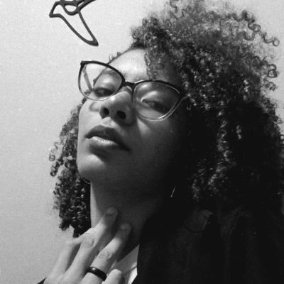 miseric0rdinha_'s profile picture. tarologa amante da astrologia. cavaleiro de paus em pessoa 🏳️‍🌈♎︎