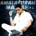Amalapuram Mahesh FC Profile picture