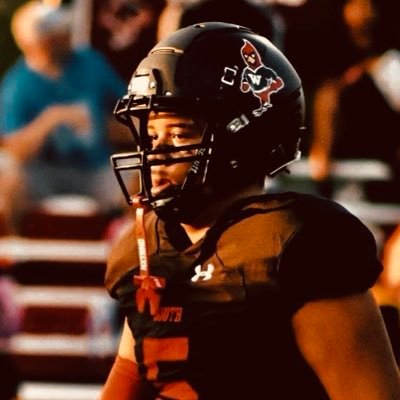 jamalbooker555's profile picture. ||4 Sport ATH| 6’0 225 ||2xTeam Captain | Bench:300 | | 414-213-0521 | MLB/OLB/RB/ATH| Looking for home‼️‼️