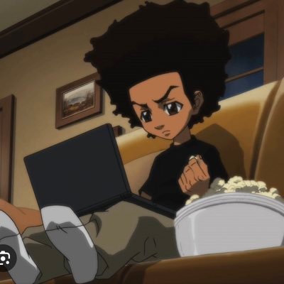 hueyjfreemen's profile picture. #FuckWhiteSupremacy #MagaAreBrainDead