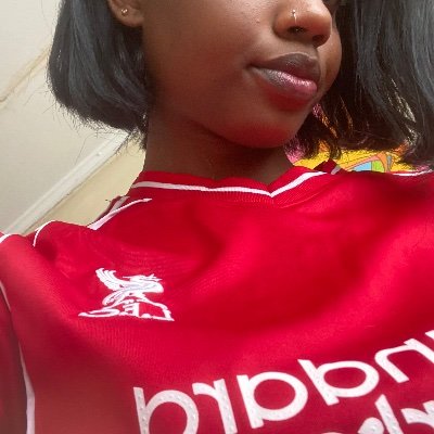 ShanPersonal's profile picture. ❤ She/her