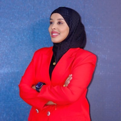 AmalQaje's profile picture. 