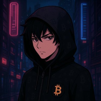 Timi_onchain's profile picture. Trust your guts