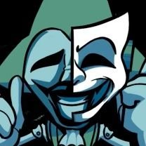 harinezumingz's profile picture. #sonictwt #exetwt #utdrtwt ★ THE cmx yumeshipper 𓎢𓎡 tkn by @FunyChaosJester　　╱ 　icon from sinister minds ᛝ