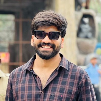 SaichanduJsp's profile picture. Pitapuram MLA gaari Thaaluka @Janasenaparty🔯 @PawanKalyan ♥️ @ViratKohli LPU23 || Agri-Business Management , Bengaluru