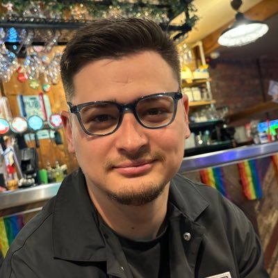 CymonEllis's profile picture. 