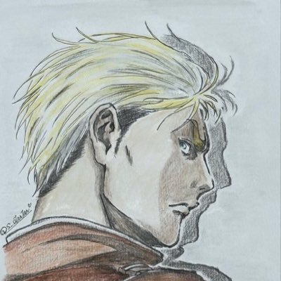 connector_story's profile picture. The 13th Commander of the Survey Corps. Let's tell this beautiful story forever Now, let's fly into the wide sky on those wings of freedom.  @levi_13_captain🪽