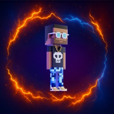 NFT_09090's profile picture. #NFT #Holder
#Blockchain #Analyst 
#Cryptocurrency #Signals

Discord: https://t.co/qHenMIE49a
https://t.co/LcJ6iI0eF7