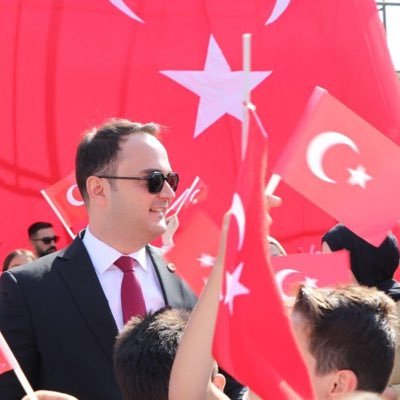 _demircis's profile picture. Hakkari-Derecik Kaymakamı