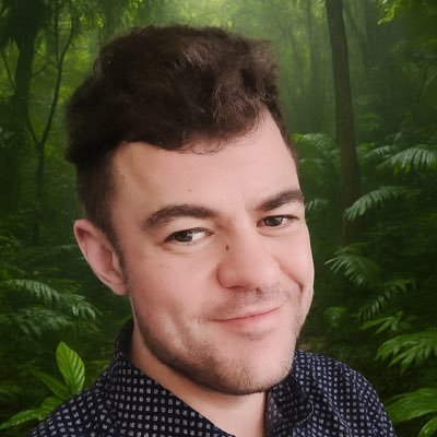 TheronTyrone's profile picture. Crypto Educator | Web3 Insights | Daily Market Flows | Meme-Wars | Macro News & Alt-coin Clarity. No fluff — just Jungle value.
