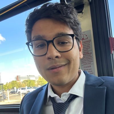 theAtulPoddar's profile picture. statistics enthusiast; i help Pepsi make more money