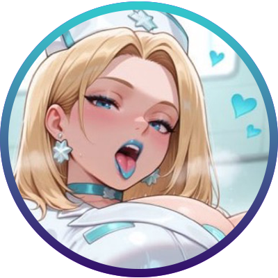 TherapistBunbun's profile picture. Professional Goon Therapist & Porn Mommy to cure your addiction 🩵 | MDNI 🩵 | Findom 🩵 | @debuffingmommy ‘s Plapslut Wife 🩵 | @ImpyBackup ‘s therapist 🩵