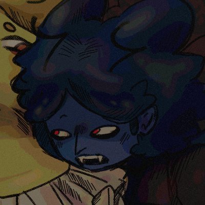 d3adlyst4re's profile picture. it/its // russians dni // credit me if you use my art