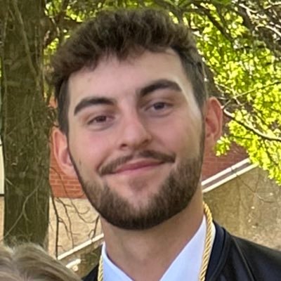 karson_kasparie's profile picture. retired ballplayer